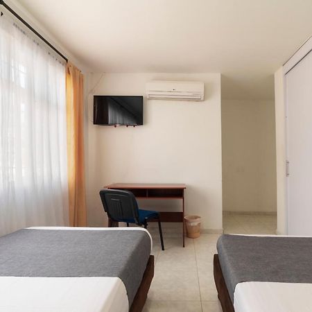فندق Ayenda 1409 Casa Tequendama كالي المظهر الخارجي الصورة