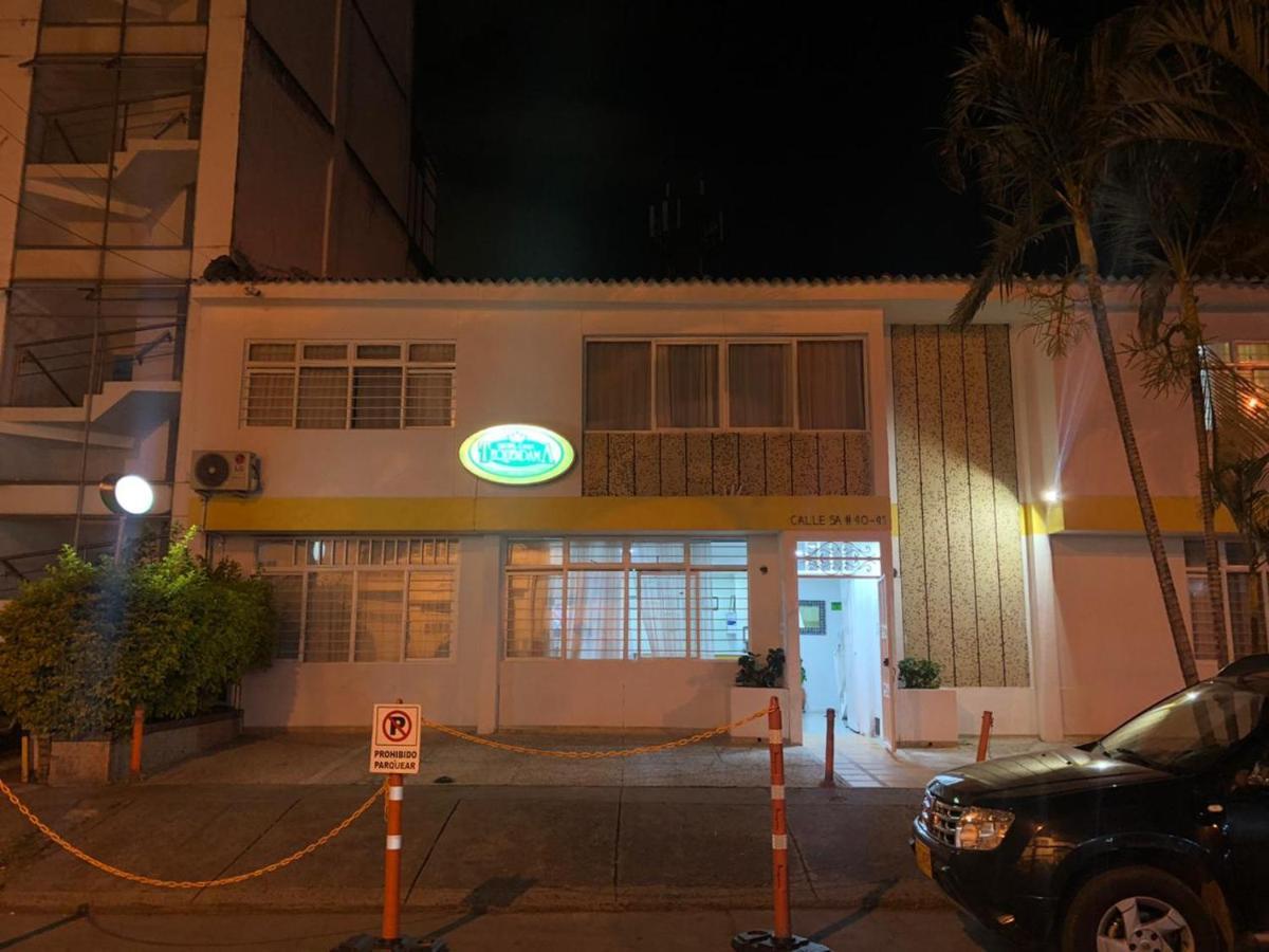 فندق Ayenda 1409 Casa Tequendama كالي المظهر الخارجي الصورة