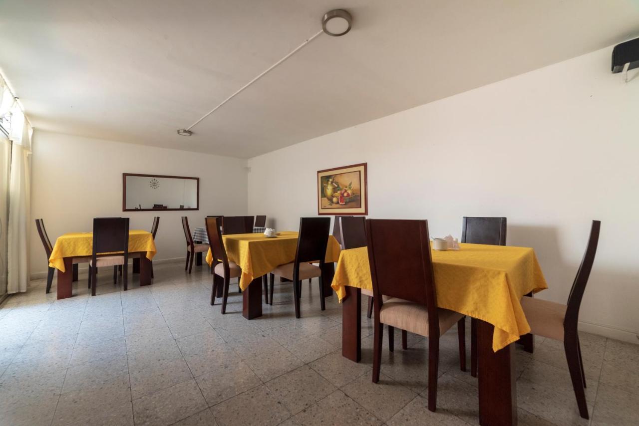 فندق Ayenda 1409 Casa Tequendama كالي المظهر الخارجي الصورة
