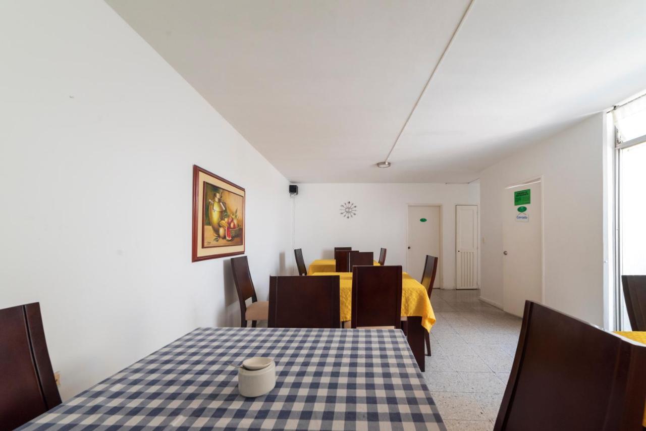 فندق Ayenda 1409 Casa Tequendama كالي المظهر الخارجي الصورة