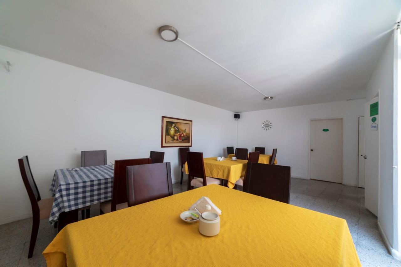 فندق Ayenda 1409 Casa Tequendama كالي المظهر الخارجي الصورة
