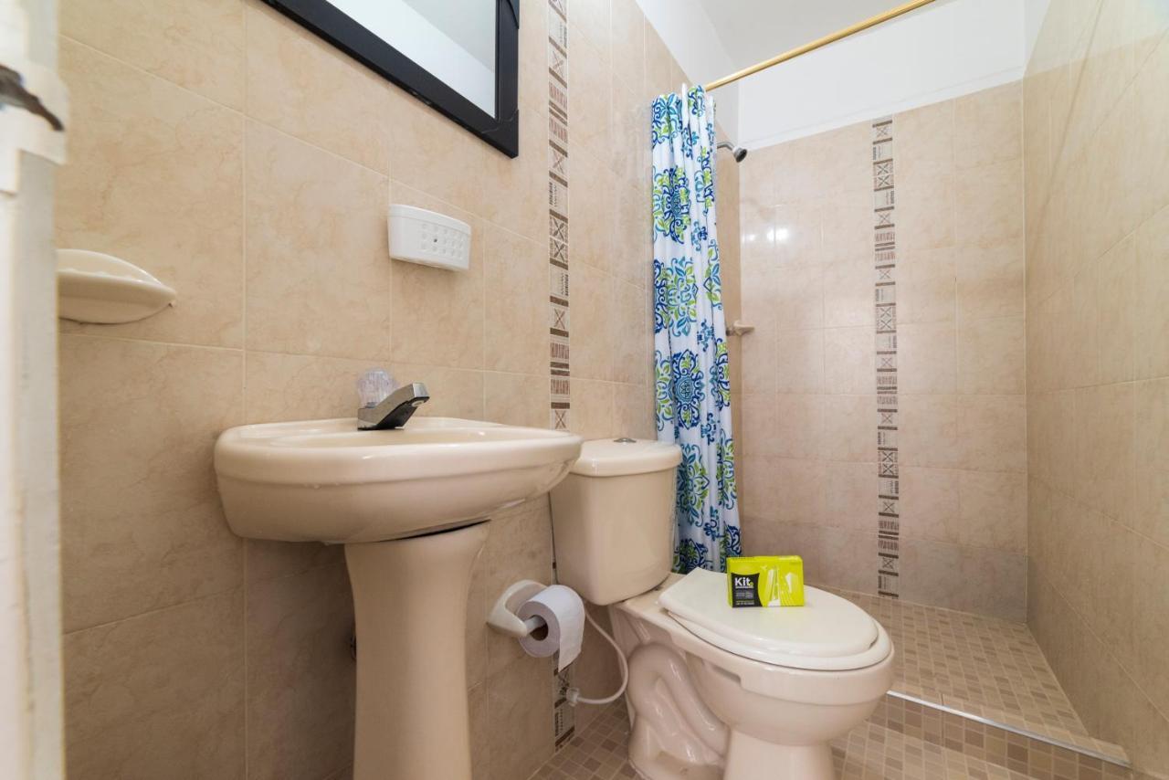 فندق Ayenda 1409 Casa Tequendama كالي المظهر الخارجي الصورة
