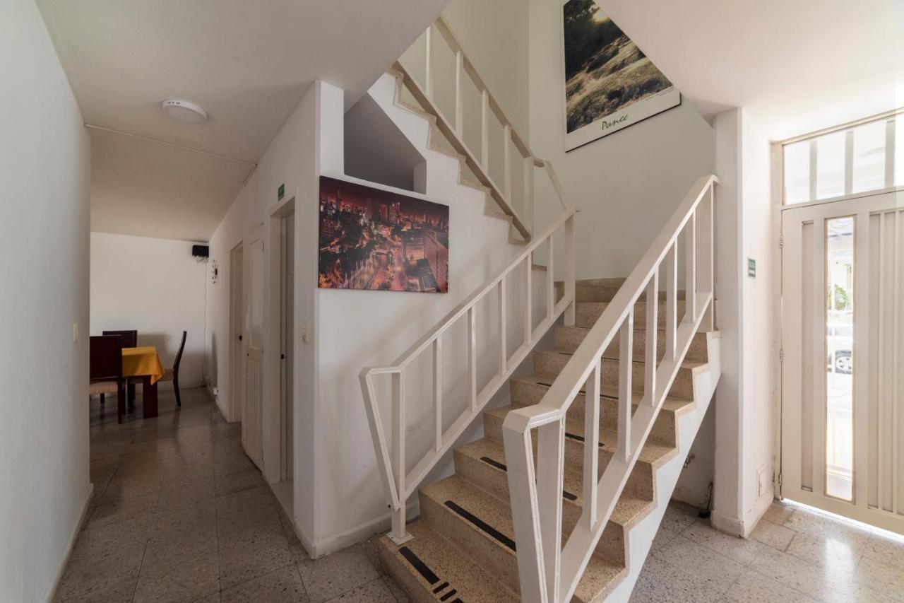 فندق Ayenda 1409 Casa Tequendama كالي المظهر الخارجي الصورة