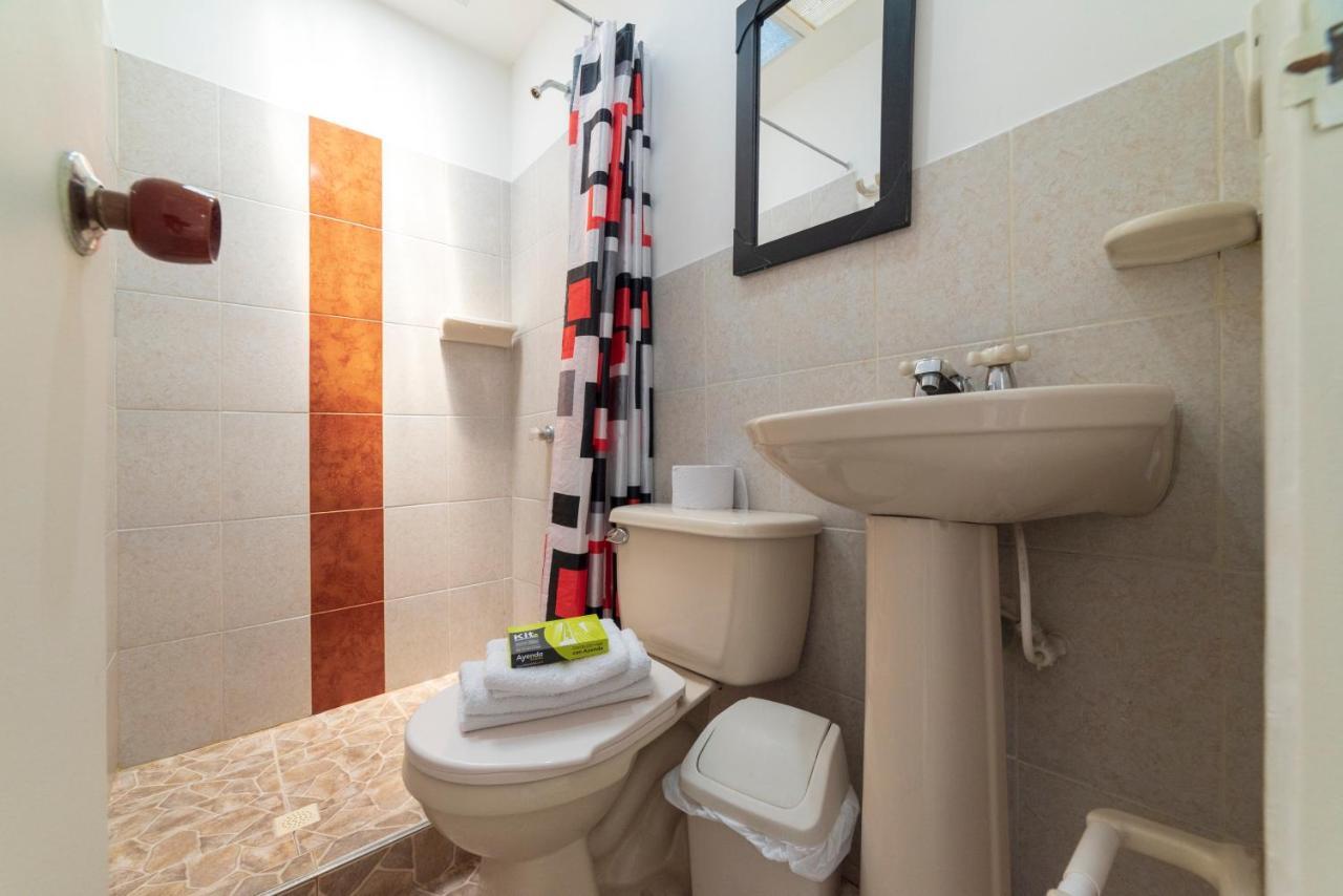فندق Ayenda 1409 Casa Tequendama كالي المظهر الخارجي الصورة