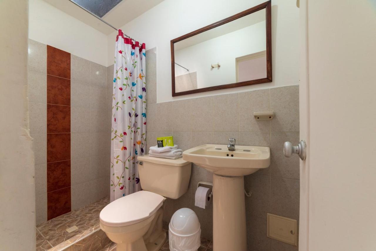 فندق Ayenda 1409 Casa Tequendama كالي المظهر الخارجي الصورة