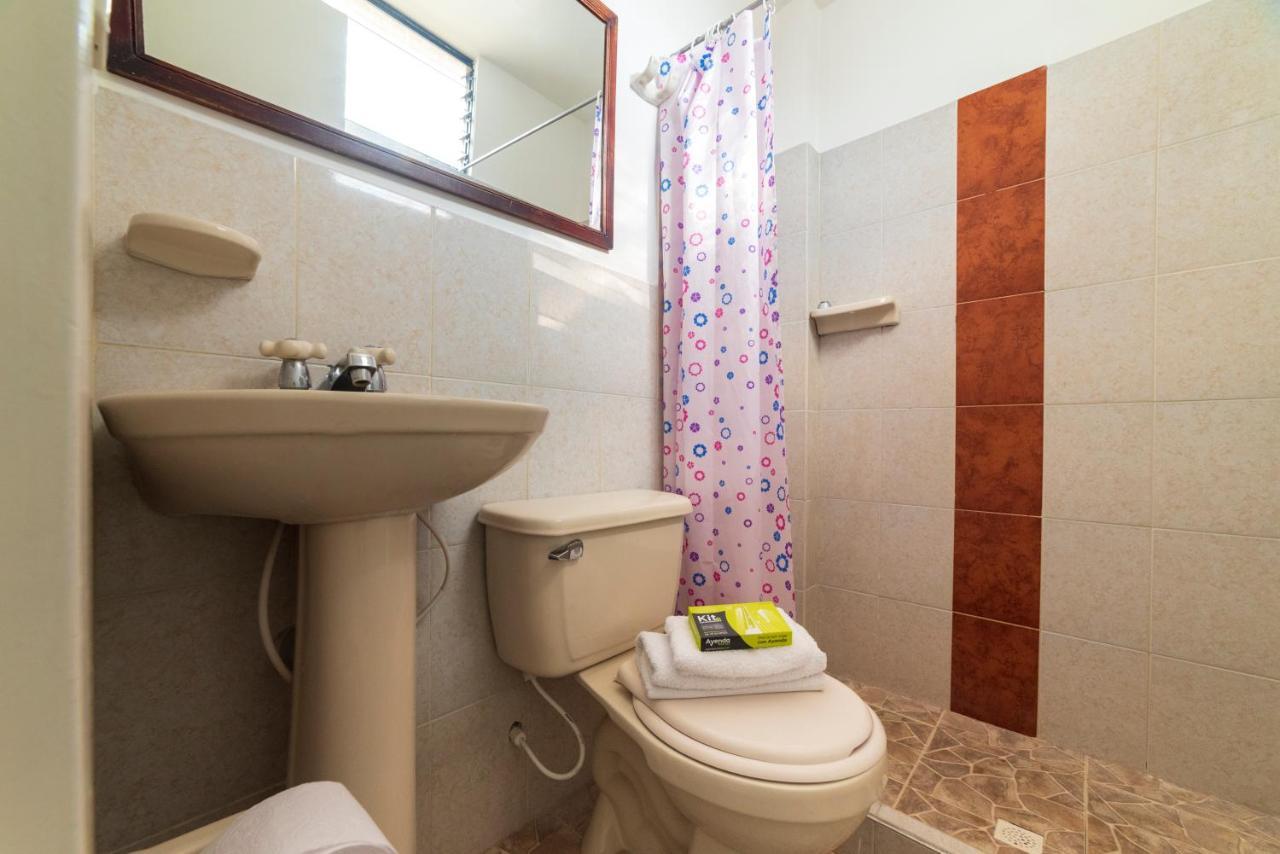 فندق Ayenda 1409 Casa Tequendama كالي المظهر الخارجي الصورة